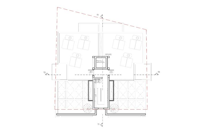 Image No.2-Commercial de 1 chambre à vendre à Paphos