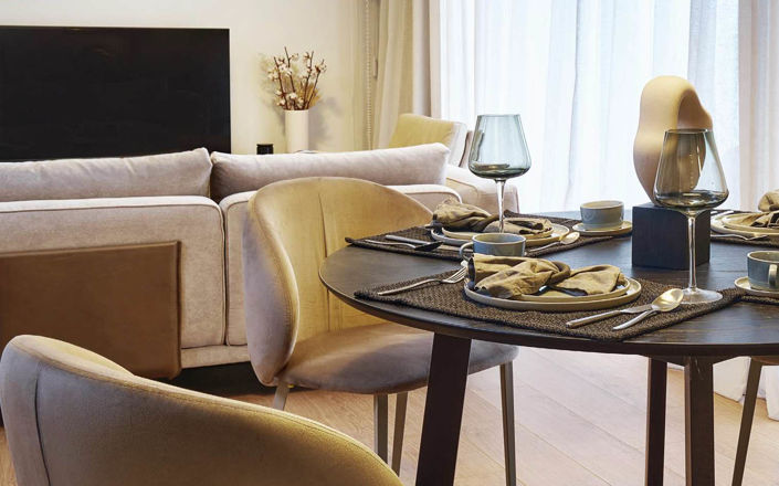 Image No.13-Appartement de 1 chambre à vendre à Limassol