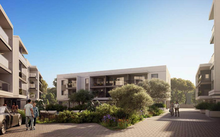 Image No.6-Appartement de 1 chambre à vendre à Limassol