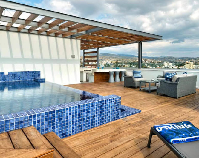 Image No.16-Appartement de 1 chambre à vendre à Paphos