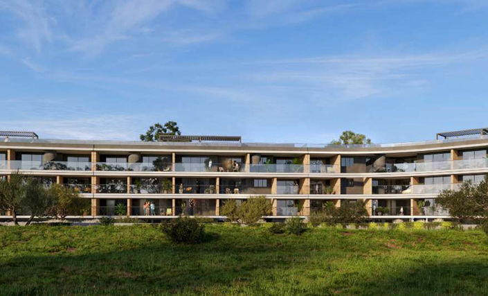 Image No.3-Appartement de 1 chambre à vendre à Paphos