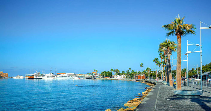 Image No.5-Appartement de 1 chambre à vendre à Paphos