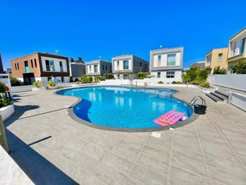 1 - Paphos, Apartment