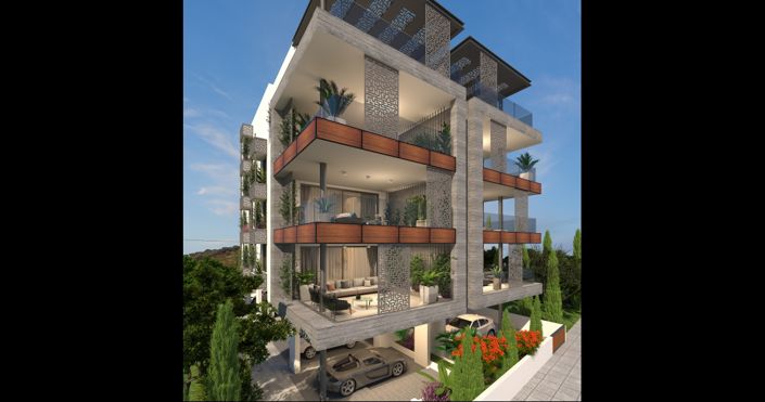 Image No.1-3 Bed Apartment for sale