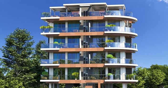 Image No.1-2 Bed Apartment for sale