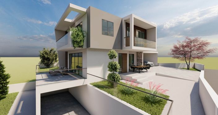 Image No.1-3 Bed House for sale