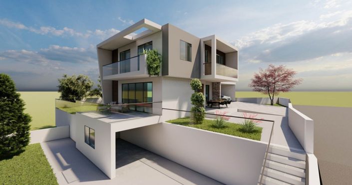 Image No.2-3 Bed House for sale