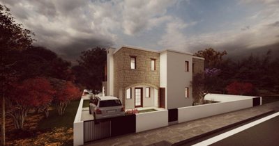 1 - Paphos, House