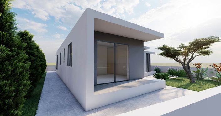 Image No.4-Maison de 4 chambres à vendre à Paphos