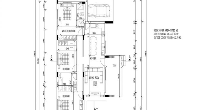 Image No.9-Maison de 4 chambres à vendre à Paphos