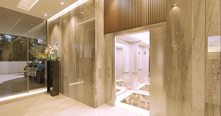 Image No.7-Appartement de 2 chambres à vendre à Paphos