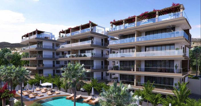 Image No.1-3 Bed Apartment for sale
