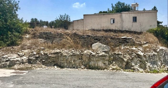 Image No.1-Terre à vendre à Paphos