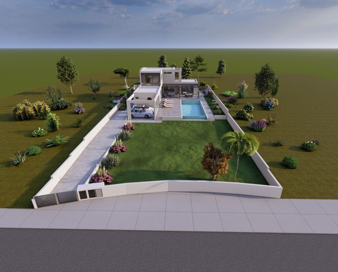 Image No.5-3 Bed House for sale