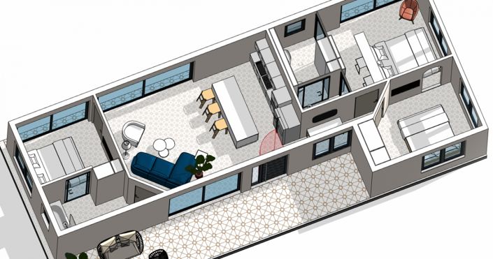 Image No.7-3 Bed House for sale