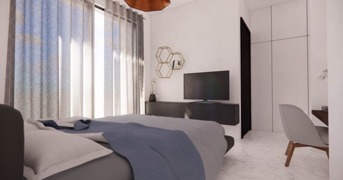 Image No.1-3 Bed House for sale