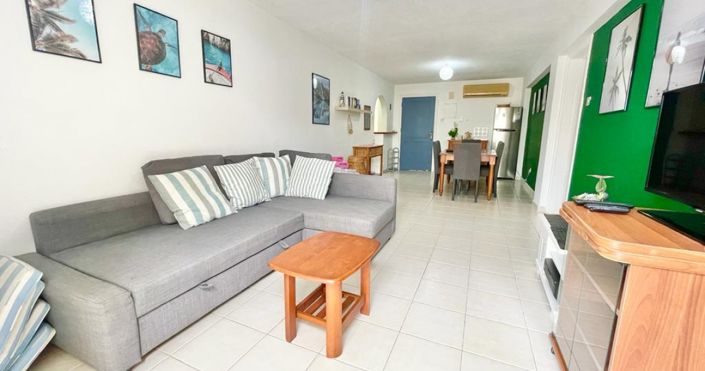 Image No.16-Appartement de 2 chambres à vendre à Paphos