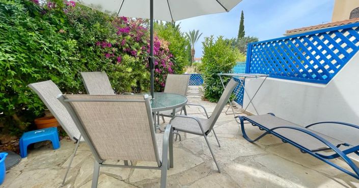 Image No.21-Appartement de 2 chambres à vendre à Paphos