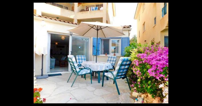 Image No.9-Appartement de 2 chambres à vendre à Paphos