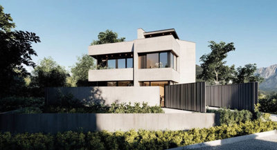 Maison de 3 chambres à vendre à Paphos