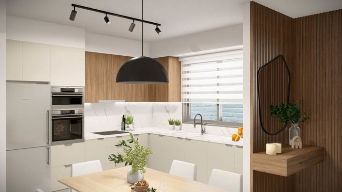 Image No.6-2 Bed Apartment for sale