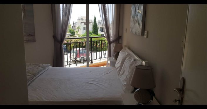 Image No.12-Appartement de 2 chambres à vendre à Paphos