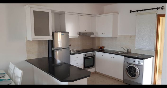 Image No.14-Appartement de 2 chambres à vendre à Paphos