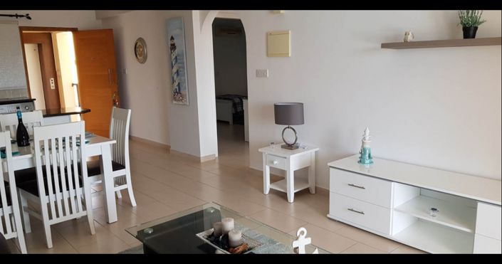 Image No.19-Appartement de 2 chambres à vendre à Paphos