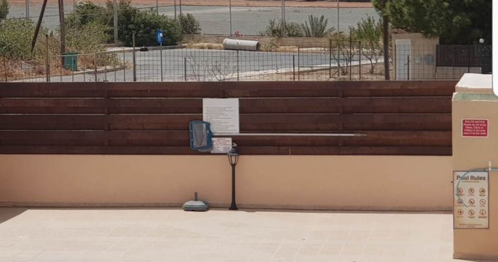 Image No.8-Appartement de 2 chambres à vendre à Paphos