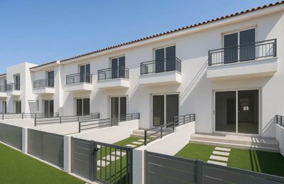 1 - Emba, House