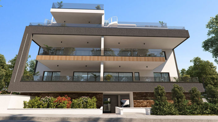 Image No.1-1 Bed Apartment for sale