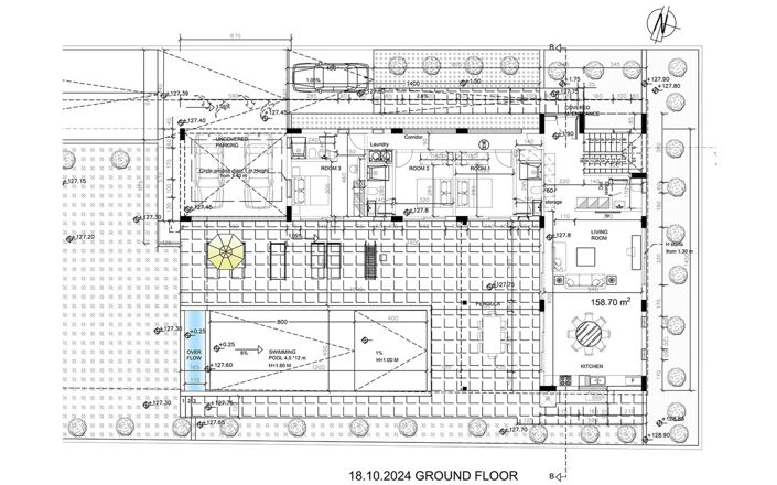 Image No.7-4 Bed House for sale