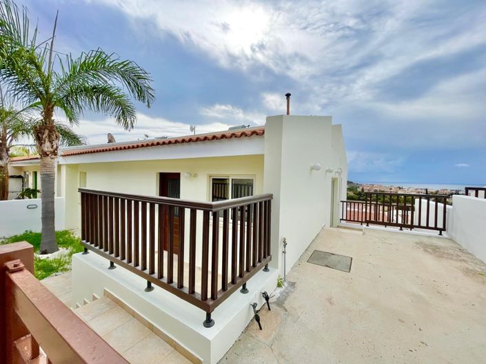 Image No.2-Appartement de 2 chambres à vendre à Paphos