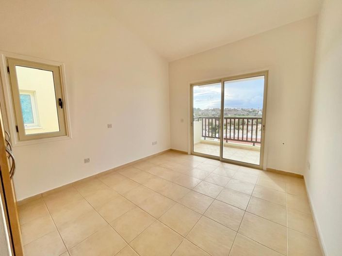 Image No.4-Appartement de 2 chambres à vendre à Paphos