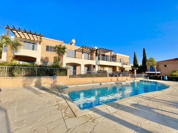 Appartement de 2 chambres à vendre à Paphos