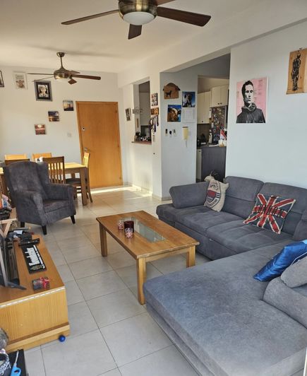 Image No.13-Appartement de 2 chambres à vendre à Paphos