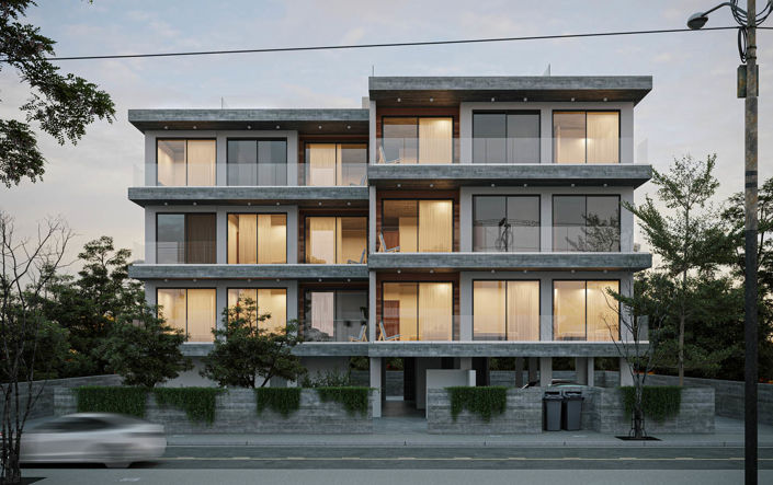 Image No.2-2 Bed Apartment for sale