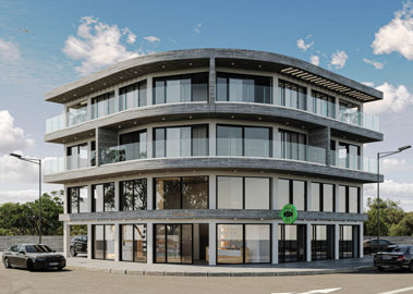 1 Bed Apartment for sale