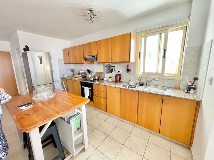 Image No.2-Appartement de 2 chambres à vendre à Paphos