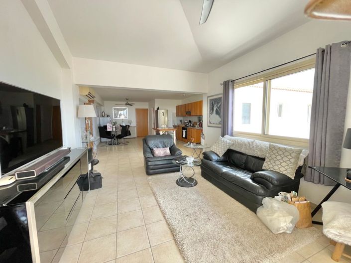 Image No.3-Appartement de 2 chambres à vendre à Paphos