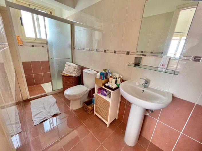 Image No.7-Appartement de 2 chambres à vendre à Paphos