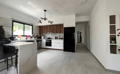 3 Bed Apartment for sale