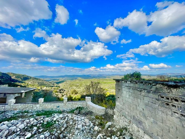 Image No.1-Terre de 1 chambre à vendre à Paphos