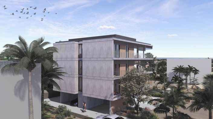 Image No.9-Appartement de 2 chambres à vendre à Paphos