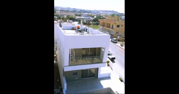 Image No.5-Maison de 3 chambres à vendre à Paphos