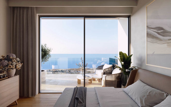 Image No.10-1 Bed Apartment for sale