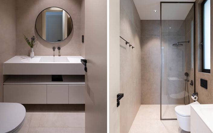 Image No.7-Appartement de 1 chambre à vendre à Paphos