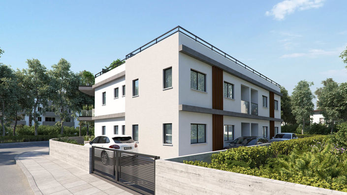 Image No.14-3 Bed Apartment for sale