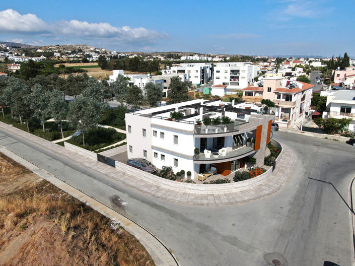 Image No.20-Appartement de 3 chambres à vendre à Paphos