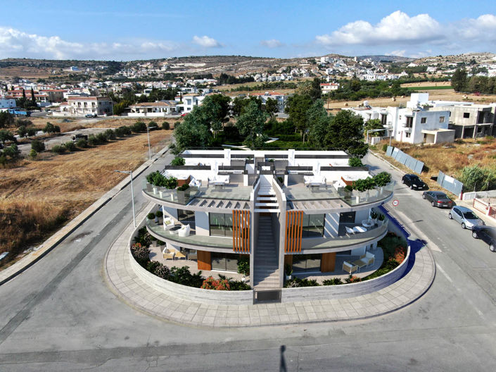 Image No.21-Appartement de 3 chambres à vendre à Paphos